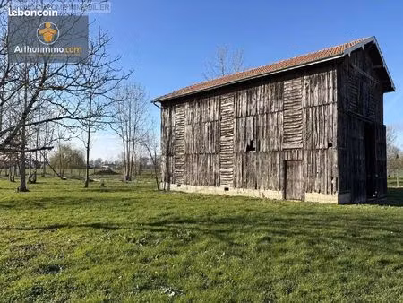 local 80 m² casteljaloux
