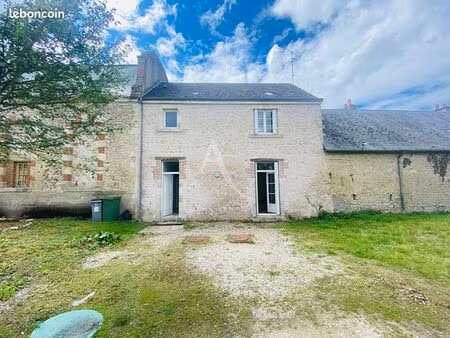 maison 4 pièces 87 m²
