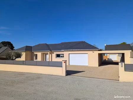 maison 6 pièces 152 m²