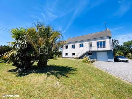 propriété 7 pièces 161 m²