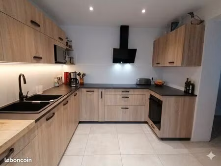 maison familiale 4 chambres à beautour vertou au calme