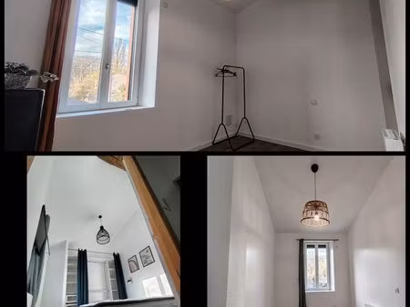 maison 3ch+espace bureau le bignon/les sorinières