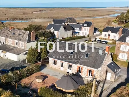 gîte 3 pièces 126 m²