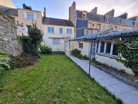 maison 4 pièces 78 m²