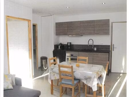 location meuble