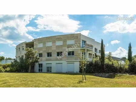 duplex 2 pièces 40 m²
