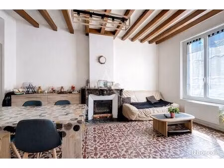 maison 2 pièces 51 m²