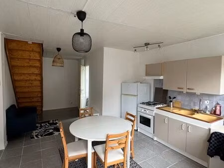 maison à louer bourg de dragey