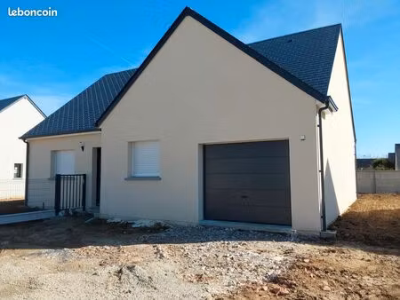 loue maison neuve mitoyenne