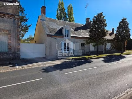 maison 3 pièces 71 m²