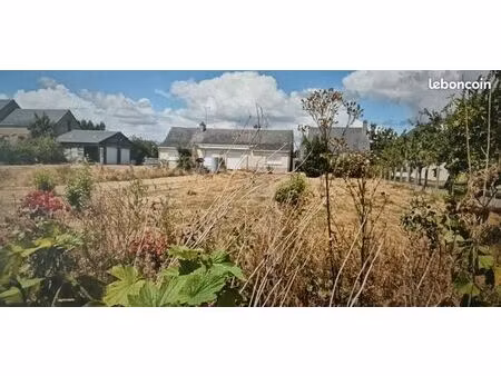 recherche acheteur terrain constructible