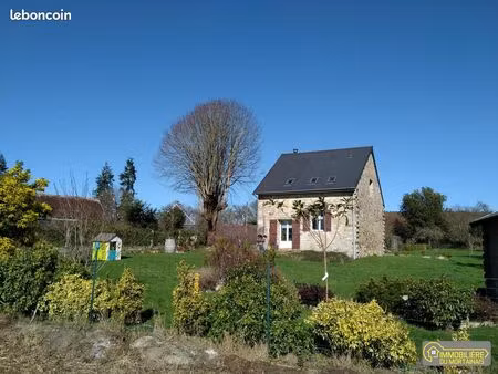 maison 5 pièces 99 m²