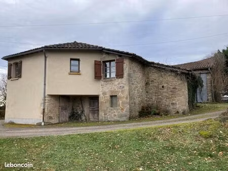 maison 4 pièces 115 m²