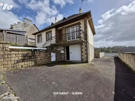 maison 3 pièces 68 m²