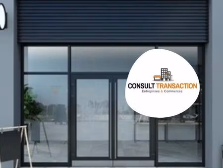 local bureaux 109 m²