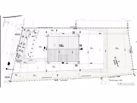 location local professionel