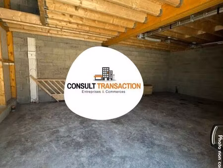 local commercial 95 m²