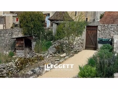 maison 3 pièces 68 m²