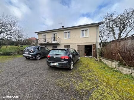 maison 5 pièces 91 m²