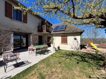 maison 4 pièces 118 m²