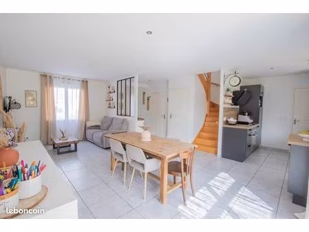 maison 4 pièces 83 m²