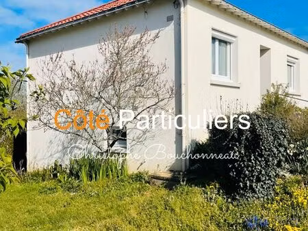 immeuble 4 pièces 84 m²