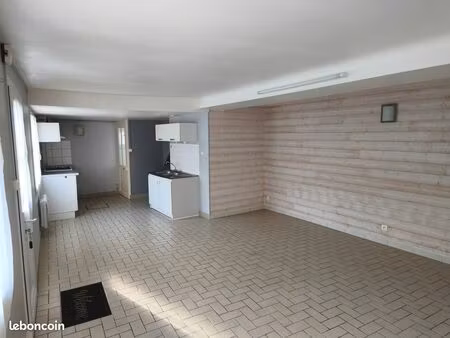 vente maison de ville individuelle