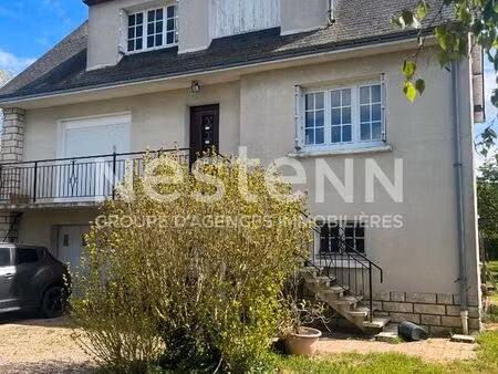 maison 6 pièces 115 m²