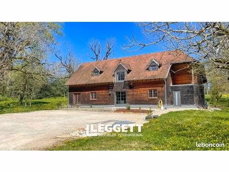 maison 6 pièces 184 m²