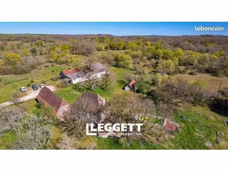 maison 7 pièces 220 m²