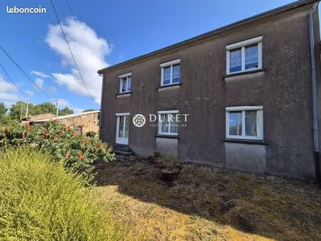 maison 7 pièces 157 m²