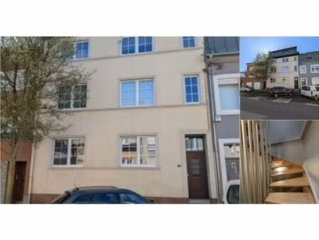 appartement à louer à hostert 26 eupen (vbe08813)