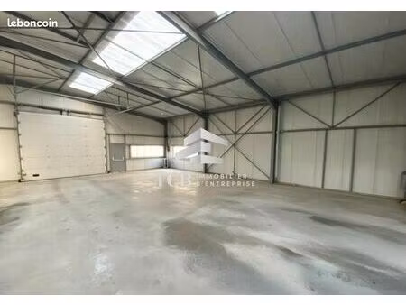 local 145 m² vertou