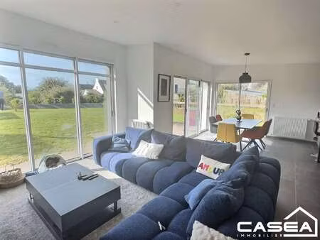 vente maison à loctudy (29750) : à vendre / 100m² loctudy