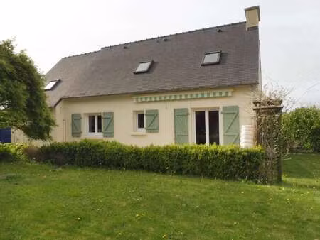 vente maison à lothey (29190) : à vendre / 90m² lothey
