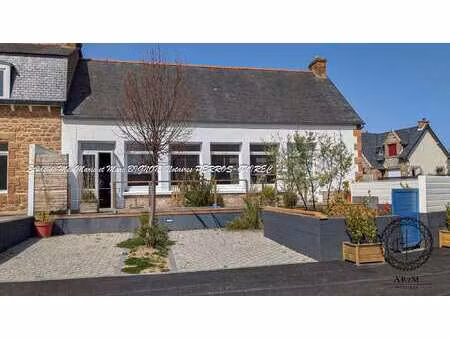 vente maison à perros-guirec (22700) : à vendre / 71m² perros-guirec