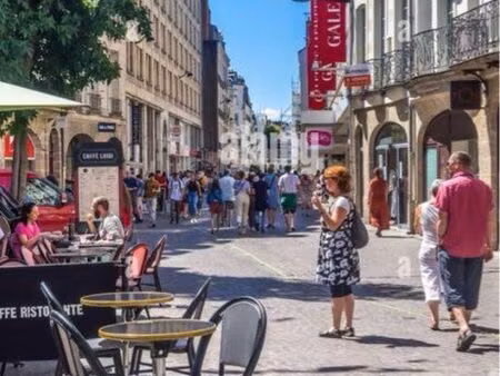 location boutique éphémère