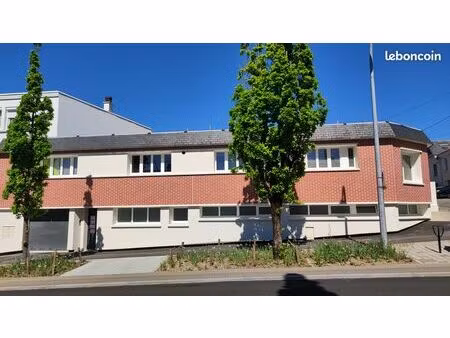 cabinet paramédical