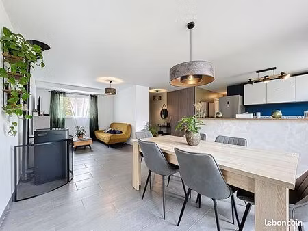 maison 6 pièces 91 m²