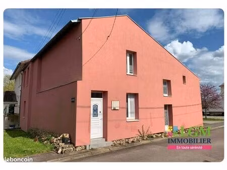 maison 9 pièces 191 m²