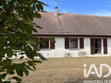 immeuble 203 m² vésigneul-sur-marne