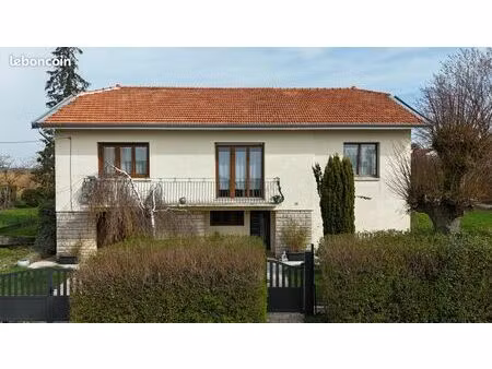 maison 7 pièces 149 m²
