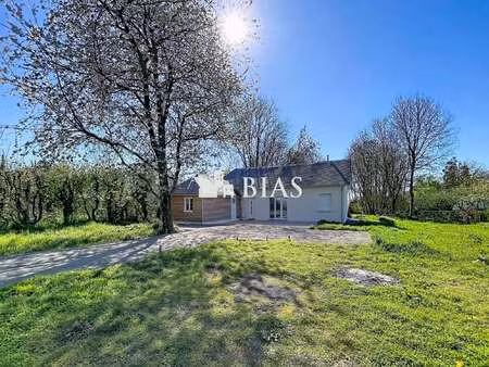 vente maison à la haye-du-theil (27370) : à vendre / 87m² la haye-du-theil