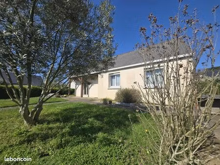 maison 4 pièces 92 m²