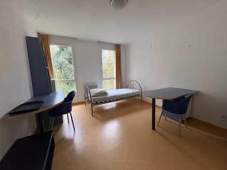 location appartement 2 pièces 18.91 m² à amiens (80000)  470 €