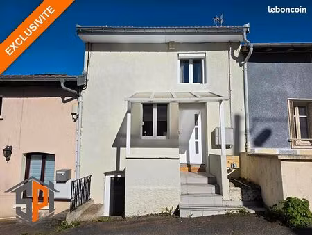 maison 4 pièces 70 m²