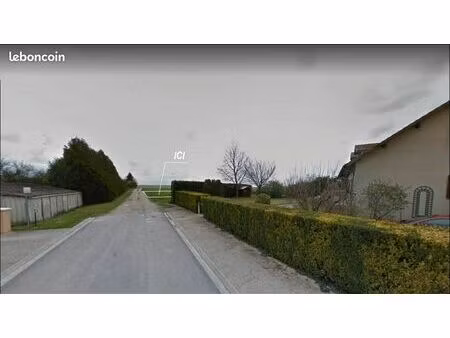 1330m² à 10mn de châlons