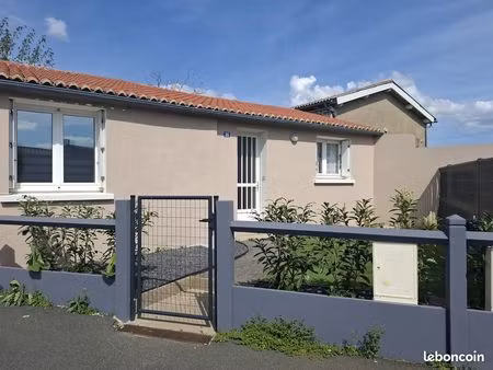 location t2 meublée