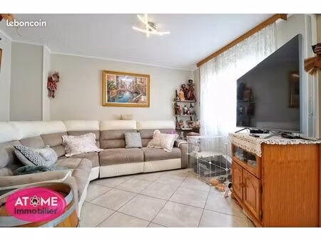 maison 5 pièces 95 m²