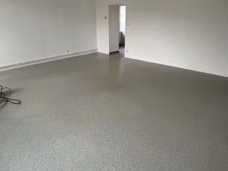 appartement 4 pièces 105 m²